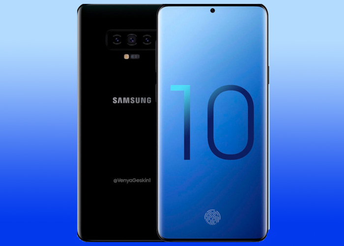 El procesador que hará al Samsung Galaxy S10 el móvil más rápido del mercado