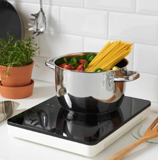 Así baja el precio Ikea en sus cocinas