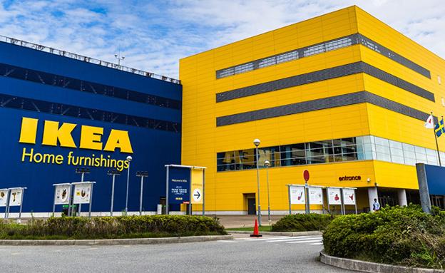 Black Friday en Ikea: Hasta el 60 por ciento de descuento en hogar y jardín 