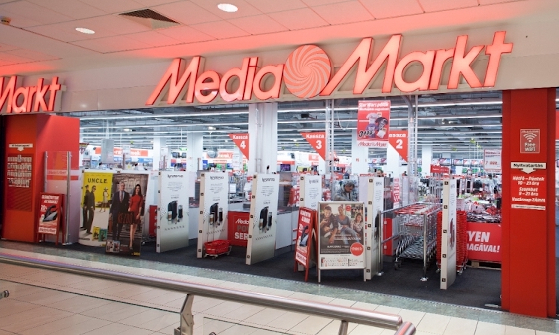 Esta es la televisión más cara que comercializa Media Markt