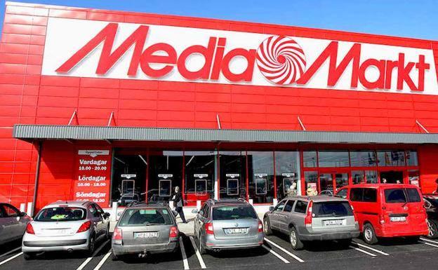Las últimas ofertas de Media Markt