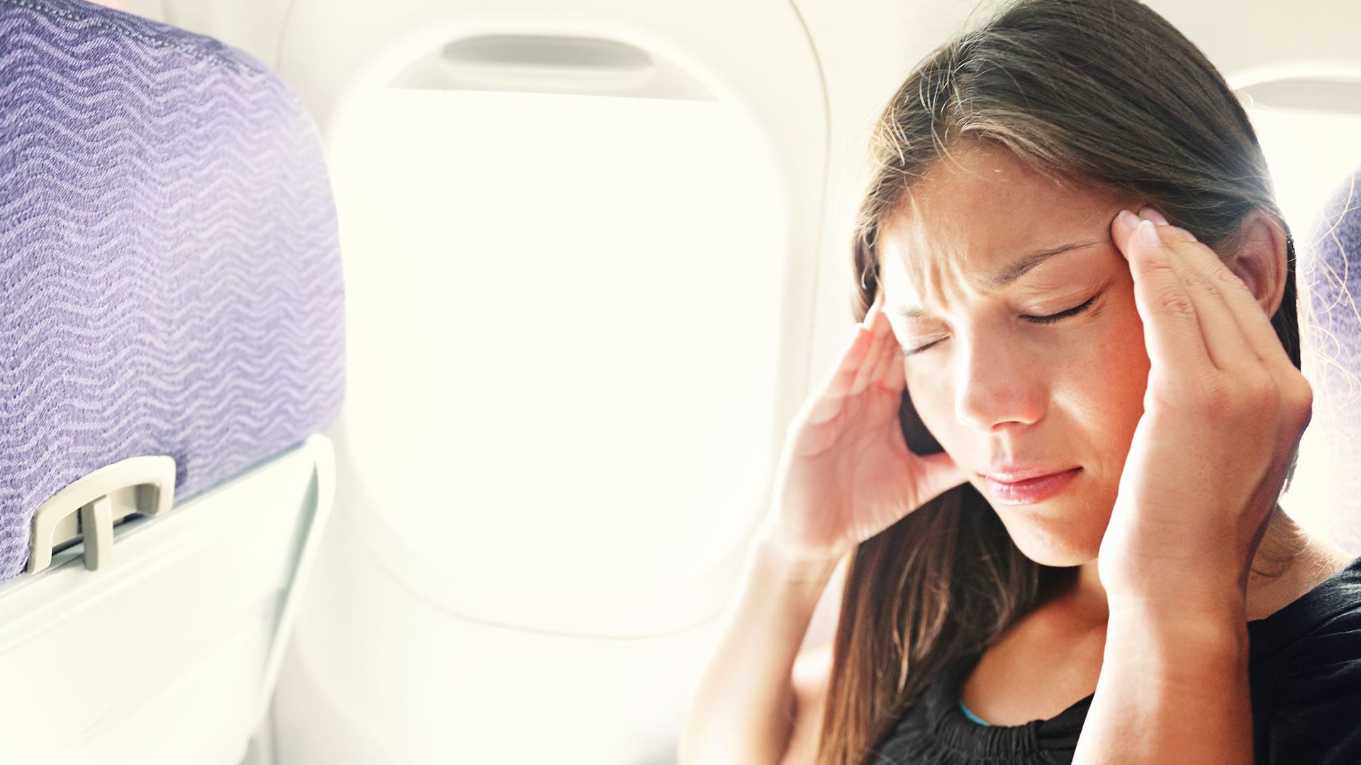 ¿Volaría un martes 13? El 62 por ciento de los españoles no