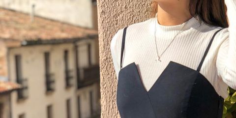 Colgante del Zodiaco de Primark