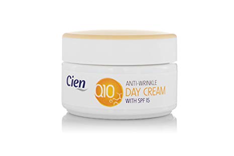 Crema Cien Q10 de Lidl