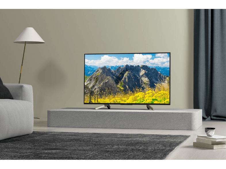 Televisión en oferta en Media Markt