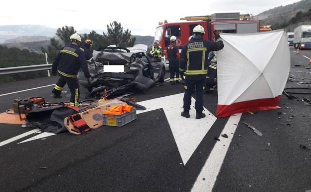 El consejo con el que Norauto pretende salvarte la vida esta Navidad