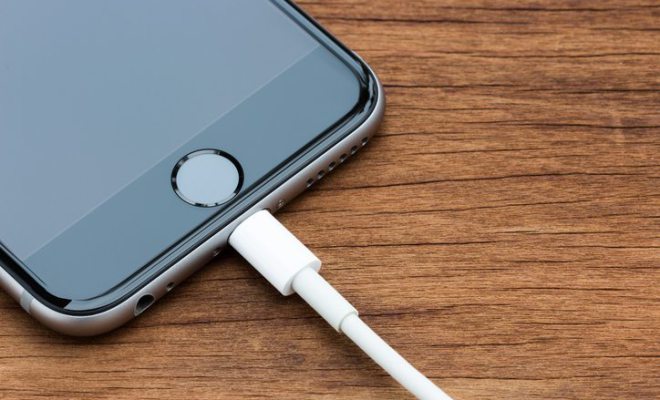 Consejos para cargar la batería de tu móvil