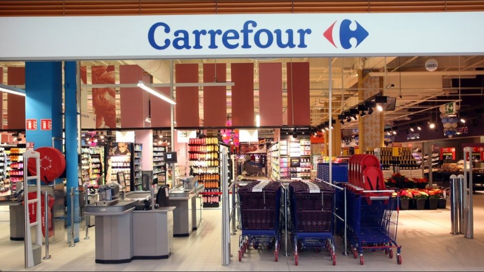 Días On en Carrefour: rebajas de hasta el 60 por ciento