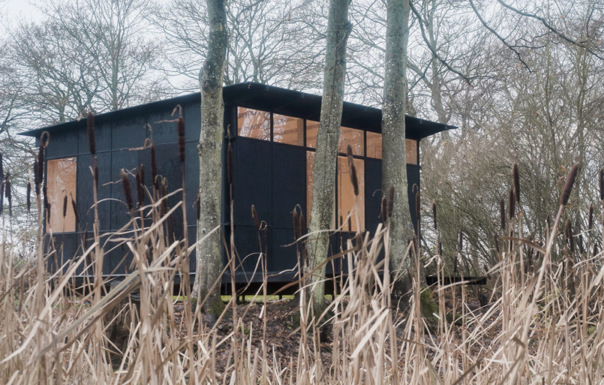 Novedad en Ikea: casas construibles