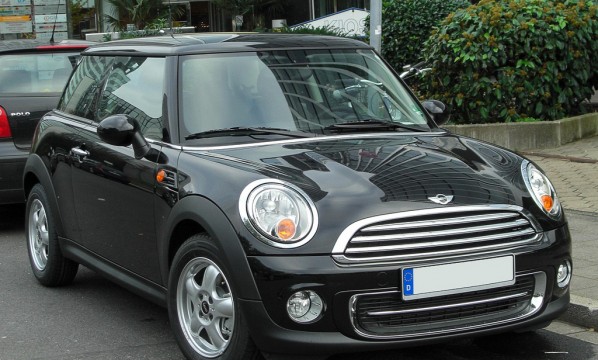 Cinco consejos para comprar un coche de segunda mano