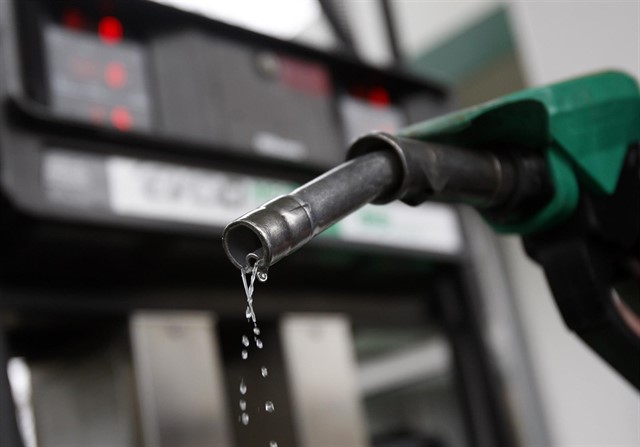 Así ha sido el descenso del precio del carburante en diciembre
