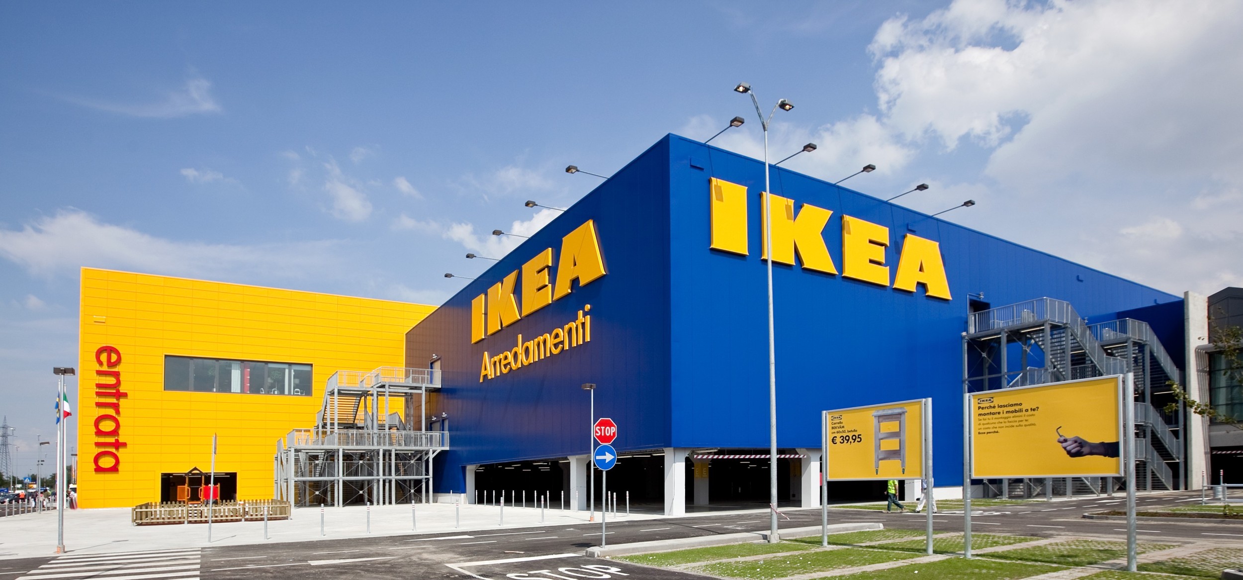 Novedad en la oferta semanal de Ikea, perfecta para Navidad