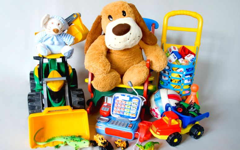 Juguetes de Alcampo: ofertas y catálogo