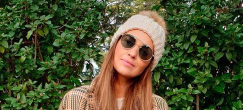 Street style de Paula Echevarría