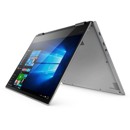 Comparativa: Encontramos el mejor precio para este portátil Lenovo