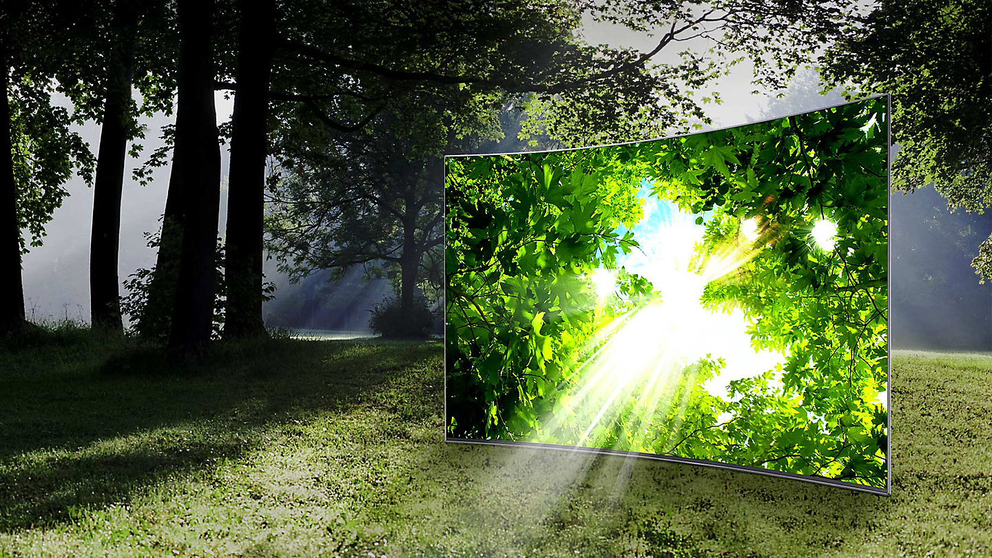 La televisión más cara del mercado, por ahora