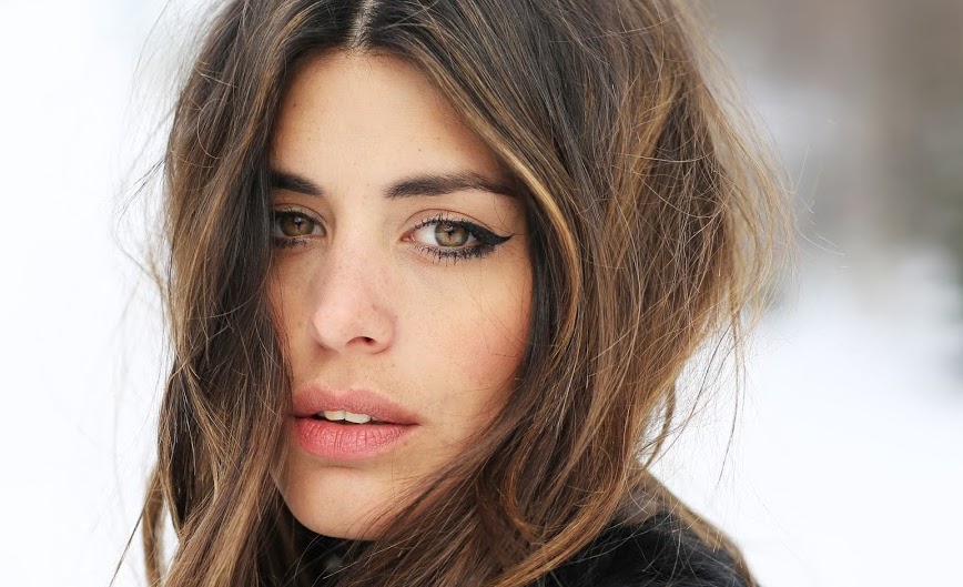 La influencer Dulceida en una de sus publicaciones de Instagram