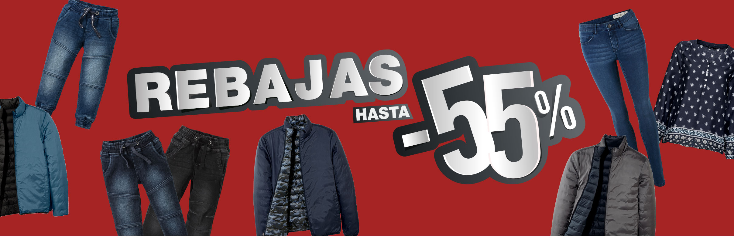 Portada de las rebajas de Lidl