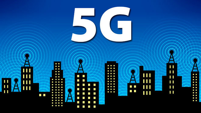 Esto supondrá la llegada de la tecnología 5G
