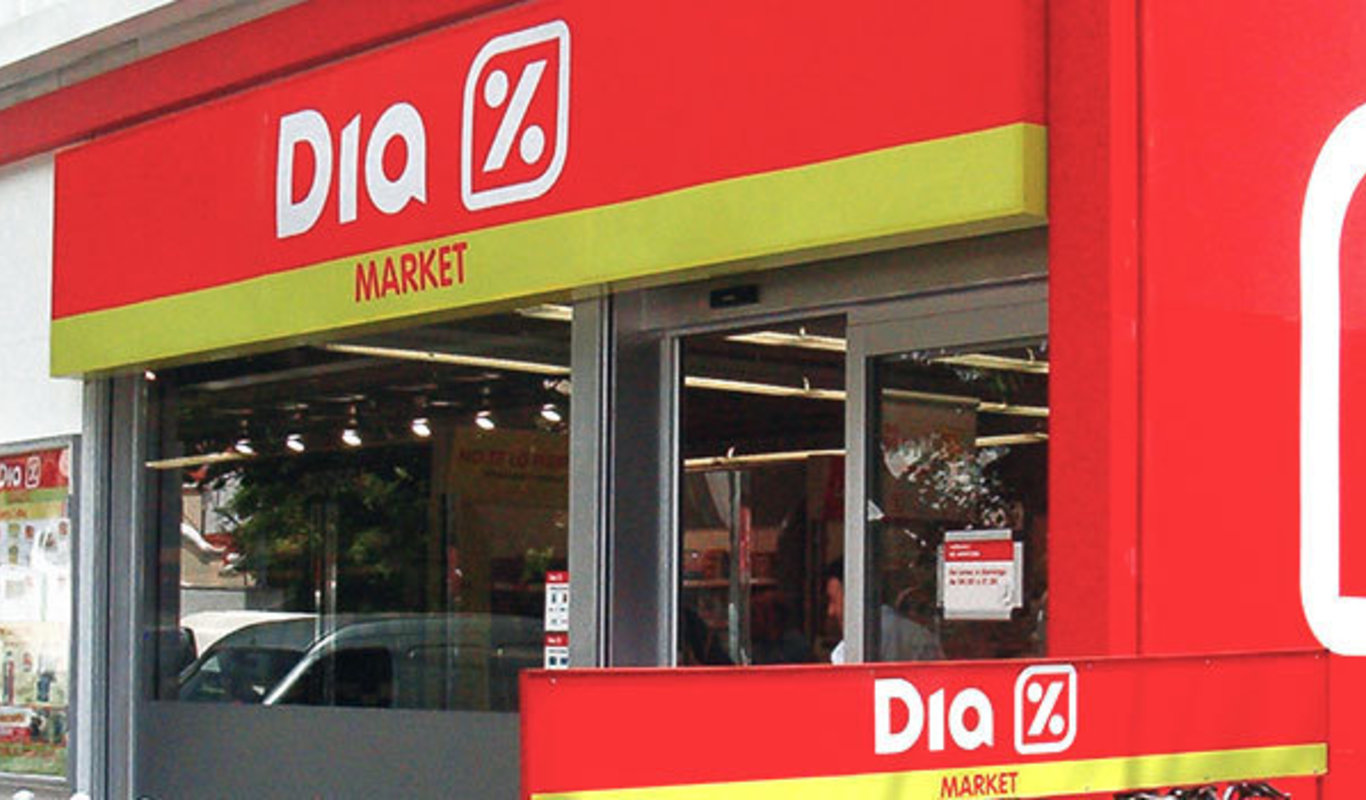 Día quiere plantar cara a Lidl y Mercadona con esta idea