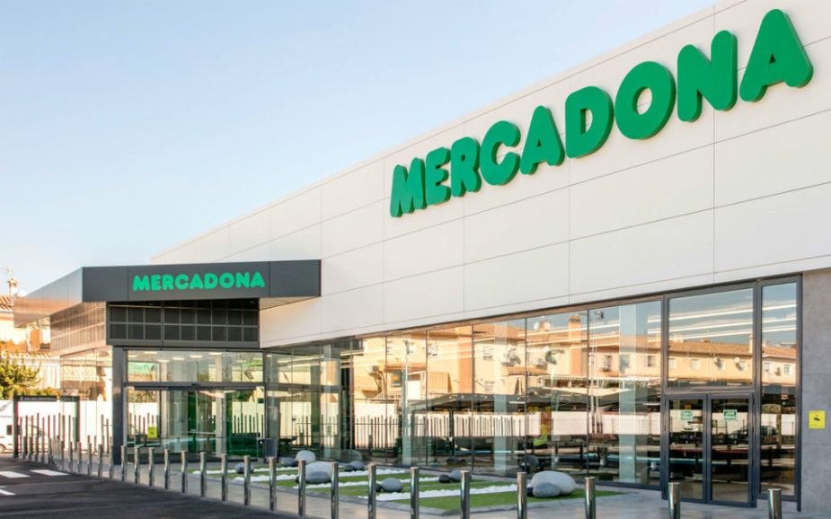 Mercadona: lentejas con arroz precocinadas