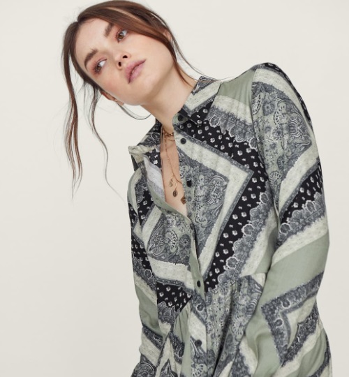 Así puedes conseguir el vestido viral de Aitana que se ha agotado en Stradivarius