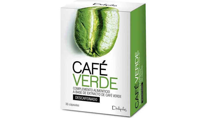 Café Verde, uno de los productos para ayudarte a adelgazar de Mercadona
