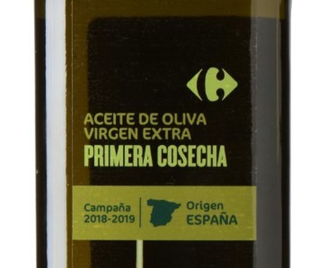 Esta es la edición limitada de Carrefour que estará en todas las cocinas