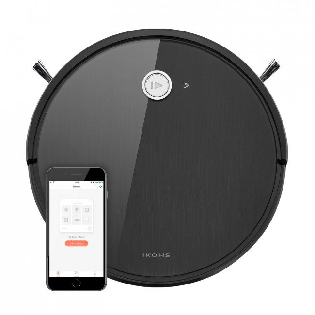 Carrefour ofrece un robot de limpieza con 132 euros de descuento