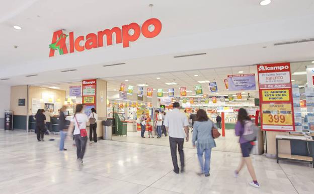 Alcampo hace realidad el sueño de los más nostálgicos con esta consola