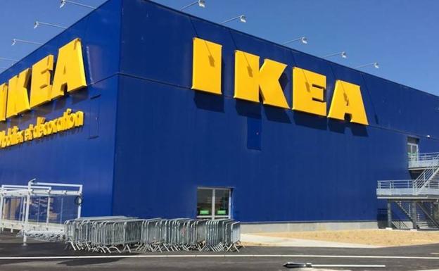 Ikea trae ofertas por San Valentín