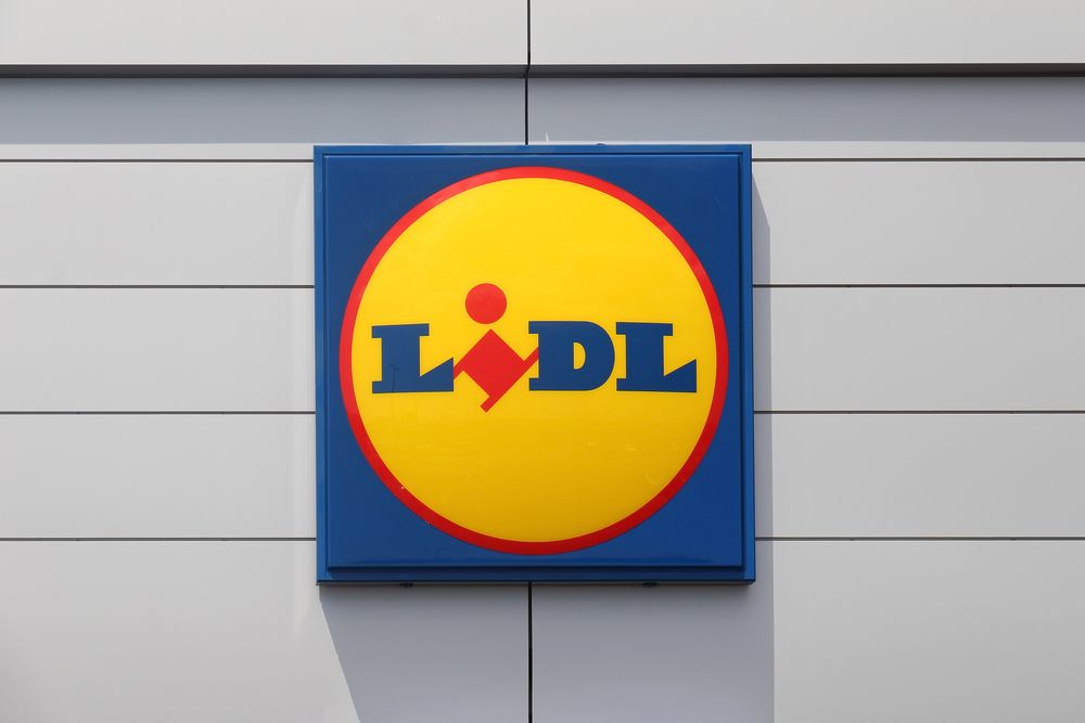 Logo de Lidl