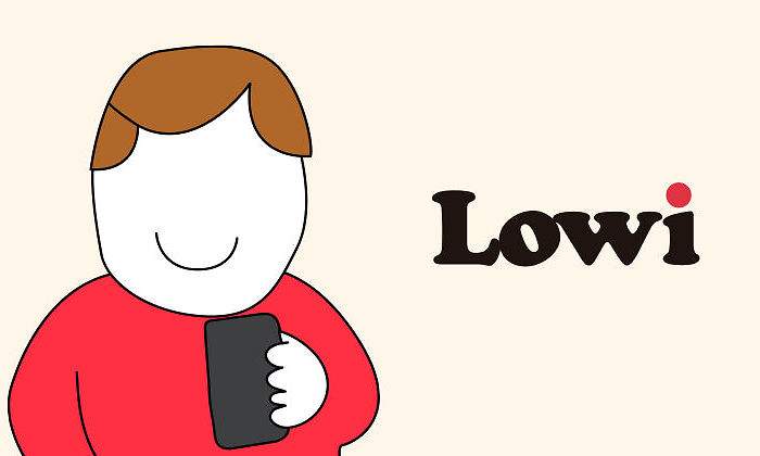 Eroski Móvil: ofertón en Lowi por 20 euros