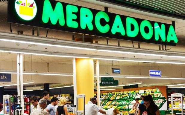 La última novedad de Mercadona que “no engorda”