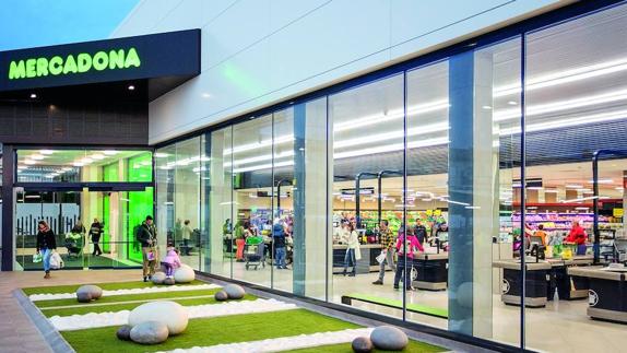 Mercadona: nuevas tartas y origen