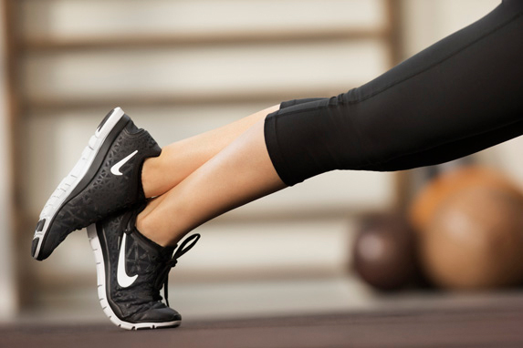 Descuentos  deportivos de El Corte Inglés