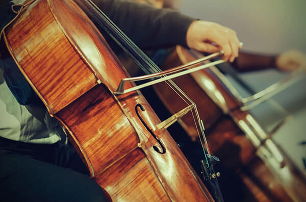 El Corte Inglés, entradas de música clásica