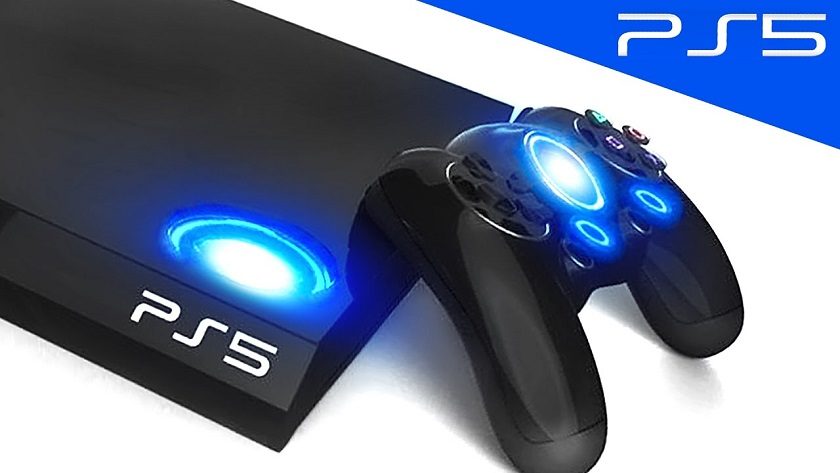 PlayStation 5: fecha de lanzamiento a la venta y precio