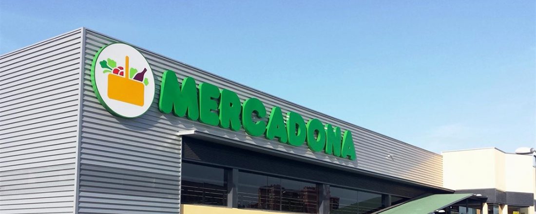 Supermercados Mercadona