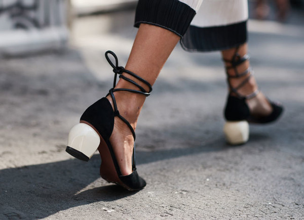 Street Style de Zapatos
