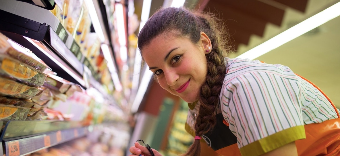 Trabajar en Mercadona: ofrece sueldo de 68.176 euros anuales, requisitos