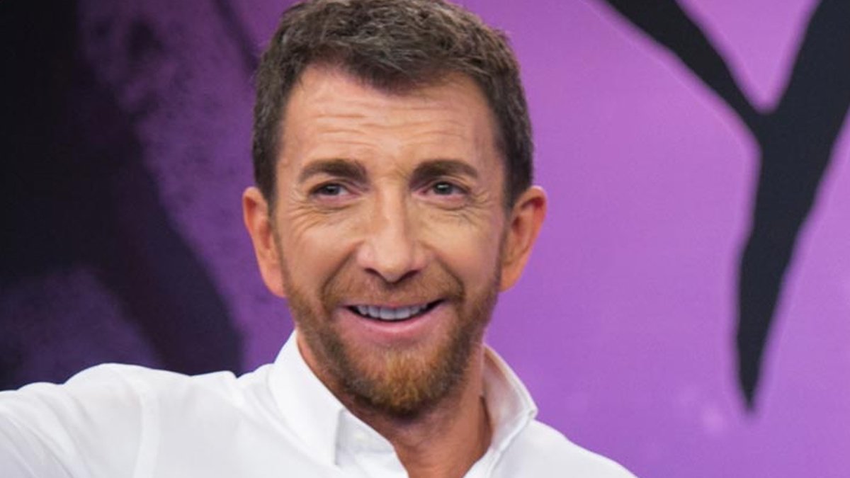 Presentador de El Hormiguero, Pablo Motos