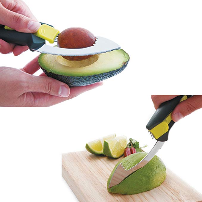 Pela Aguacates de Amazon