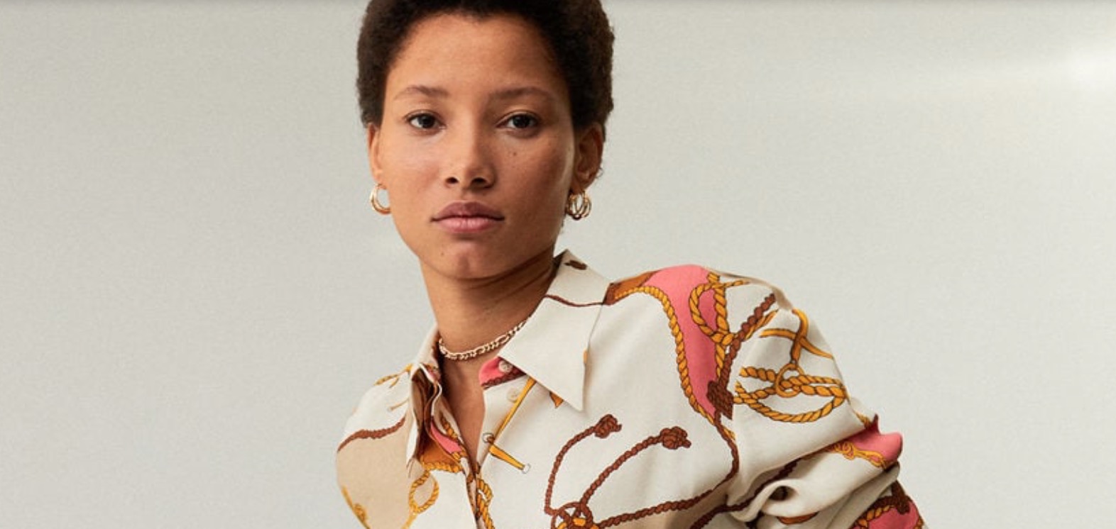 Nueva Colección de Mango