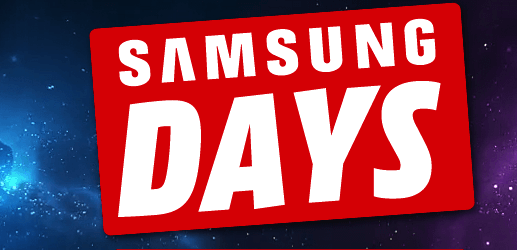 Samsung Day de Media Markt
