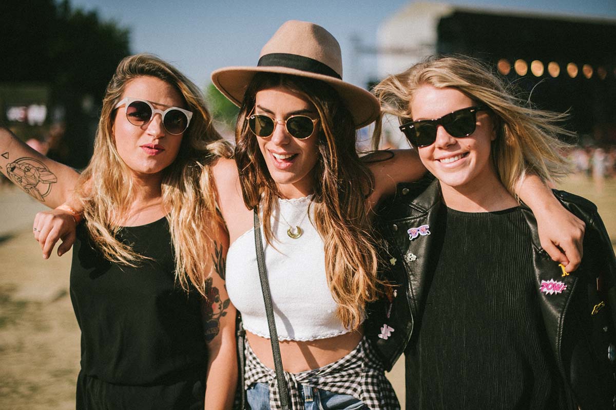 Dulceida Street Style