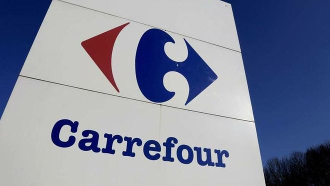 Electrodomésticos de Carrefour