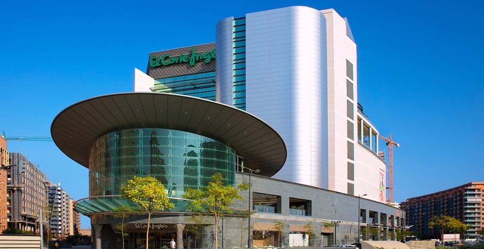 Ofertas en El Corte Inglés