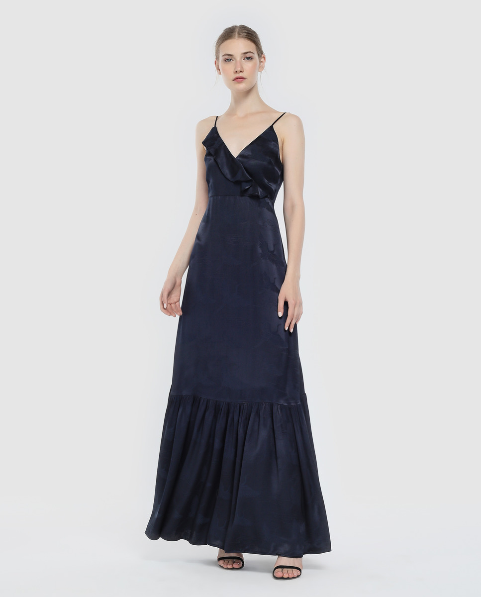 vestidos de fiesta en El Corte Inglés