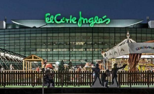 Ofertas en El Corte Inglés